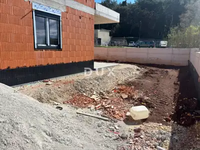 Stan 54,4 m², Valmade, Pula - izdvojen ulaz i vrt - 9