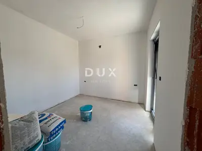 Stan 54,4 m², Valmade, Pula - izdvojen ulaz i vrt - 5