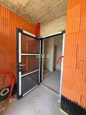 Stan 54,4 m², Valmade, Pula - izdvojen ulaz i vrt - 13