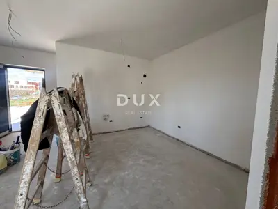 Stan 54,4 m², Valmade, Pula - izdvojen ulaz i vrt - 6