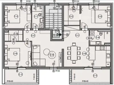 Wohnung zum Kauf in Štinjan, 108 m² - 5