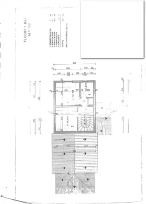 Freistehendes Haus 110 m², Sveti Lovreč, Pool und Garten - 24
