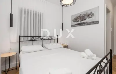 Villa 240 m², Lun - beheizter Pool und Meerblick - 18