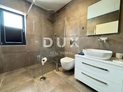 Villa 240 m², Lun - beheizter Pool und Meerblick - 22