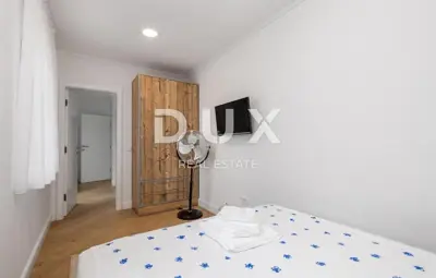 Villa 240 m², Lun - beheizter Pool und Meerblick - 21