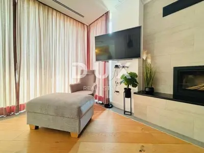 Villa 240 m², Lun - beheizter Pool und Meerblick - 12