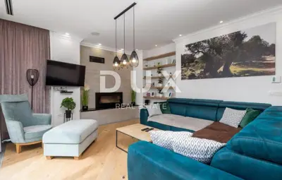 Villa 240 m², Lun - beheizter Pool und Meerblick - 3
