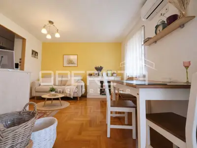 Apartment for sale in Vrapče, 36 m² - 10