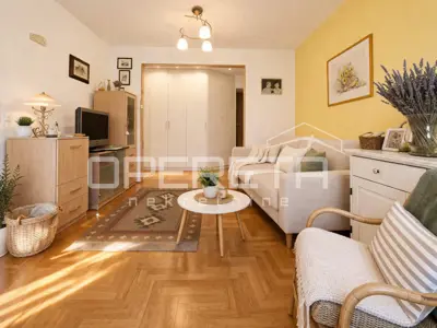 Apartment for sale in Vrapče, 36 m² - 2