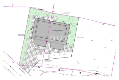 Apartment 76.8 m², Brodarica - 2 bedrooms and terrace - 14