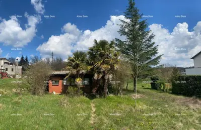 Građevinsko zemljište, istra – karojba - 3