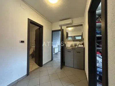 Stan 103 m², Kastav - 3 spavaće sobe i balkon - 20