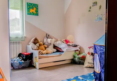 Stan 103 m², Kastav - 3 spavaće sobe i balkon - 22
