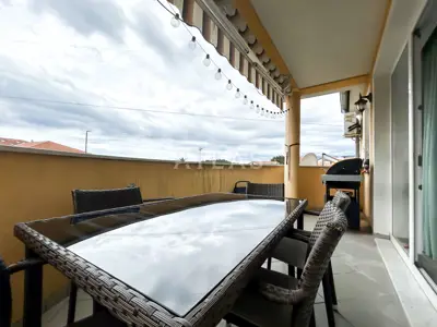 Stan 103 m², Kastav - 3 spavaće sobe i balkon - 9