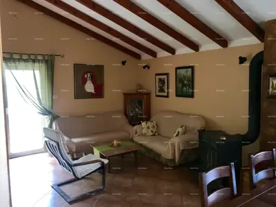 Kuća 108 m², Loborika - dvije spavaće sobe i terasa - 9