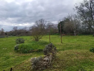 Kuća 108 m², Loborika - dvije spavaće sobe i terasa - 17