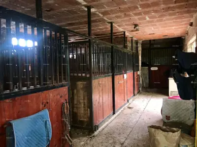 Kuća 108 m², Loborika - dvije spavaće sobe i terasa - 18