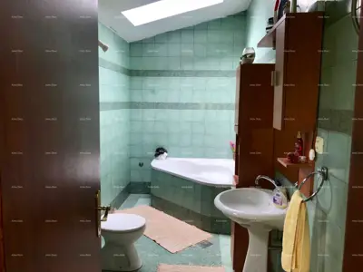 Kuća 108 m², Loborika - dvije spavaće sobe i terasa - 11