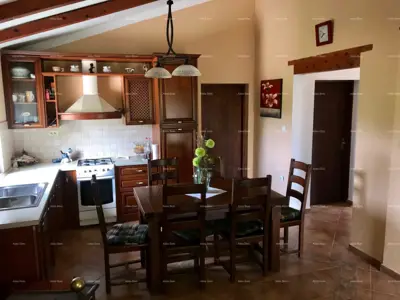 Kuća 108 m², Loborika - dvije spavaće sobe i terasa - 6