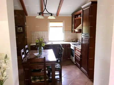 Kuća 108 m², Loborika - dvije spavaće sobe i terasa - 7