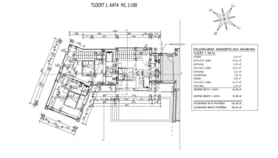 House 146 m², Umag - pool and 3 parking spaces - 19