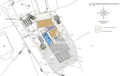 House 146 m², Umag - pool and 3 parking spaces - 17