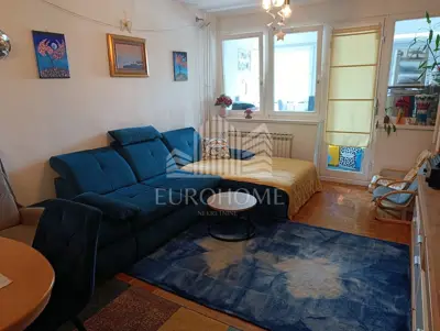 Wohnung, Perjavica, 3 Zimmer, Balkon und renoviert - 2