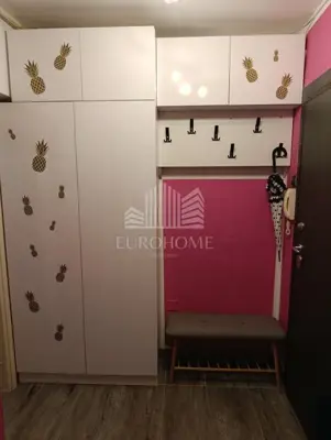 Wohnung, Perjavica, 3 Zimmer, Balkon und renoviert - 11