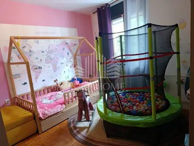 Wohnung, Perjavica, 3 Zimmer, Balkon und renoviert - 6