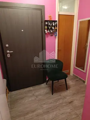 Wohnung, Perjavica, 3 Zimmer, Balkon und renoviert - 9