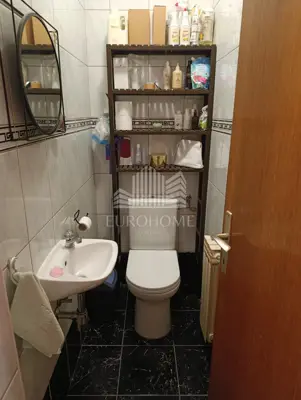 Wohnung, Perjavica, 3 Zimmer, Balkon und renoviert - 7