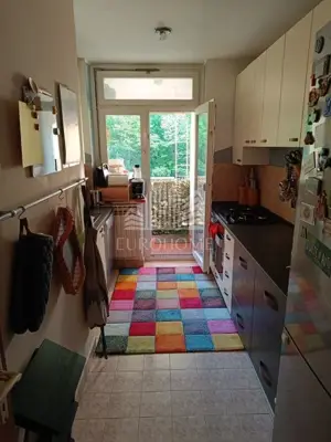 Wohnung, Perjavica, 3 Zimmer, Balkon und renoviert - 4