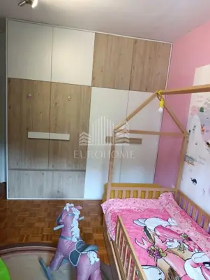 Wohnung, Perjavica, 3 Zimmer, Balkon und renoviert - 5