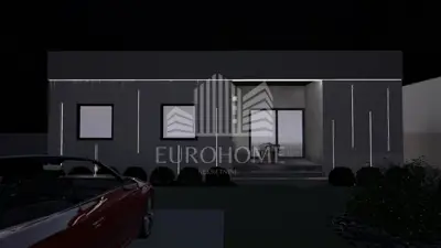 Stan 80 m², Josipovac - mirno okruženje i parkirno mjesto - 2