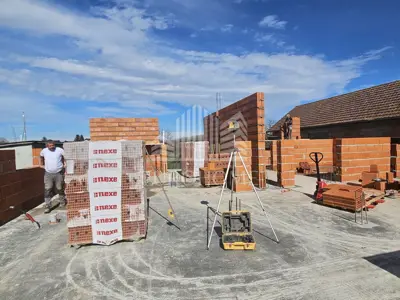 Stan 80 m², Josipovac - mirno okruženje i parkirno mjesto - 5