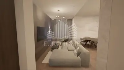 Stan 80 m², Josipovac - mirno okruženje i parkirno mjesto - 4