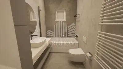 Stan 80 m², Josipovac - mirno okruženje i parkirno mjesto - 3
