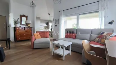 KASTAV-NOVOGRADNJA-110,44 m²-3S+DB SA POGLEDOM NA MORE - 3