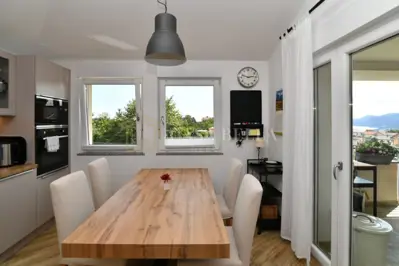 KASTAV-NOVOGRADNJA-110,44 m²-3S+DB SA POGLEDOM NA MORE