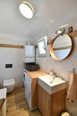 KASTAV-NOVOGRADNJA-110,44 m²-3S+DB SA POGLEDOM NA MORE - 6