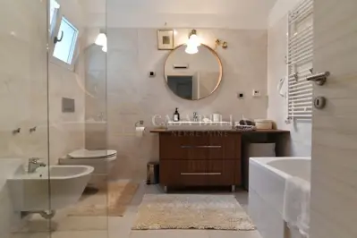 KASTAV-NOVOGRADNJA-110,44 m²-3S+DB SA POGLEDOM NA MORE - 5