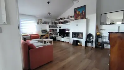 KASTAV-NOVOGRADNJA-110,44 m²-3S+DB SA POGLEDOM NA MORE - 4
