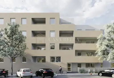 Wohnung in Senj, Neubau A+ und Aufzug - 2