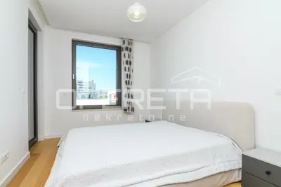 Apartment 49 m², Peščenica - Žitnjak, garage and loggia - 7