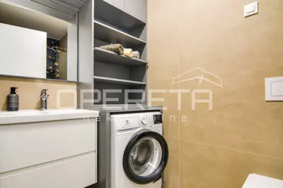 Apartment 49 m², Peščenica - Žitnjak, garage and loggia - 6