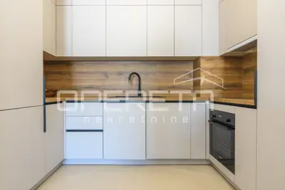 Apartment 49 m², Peščenica - Žitnjak, garage and loggia - 4