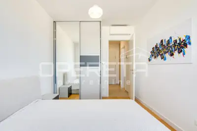 Apartment 49 m², Peščenica - Žitnjak, garage and loggia - 8