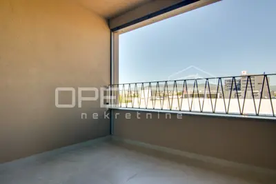 Apartment 49 m², Peščenica - Žitnjak, garage and loggia - 10