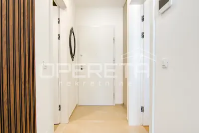 Apartment 49 m², Peščenica - Žitnjak, garage and loggia - 9