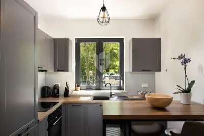 House 1,288 m², Labin - heated pool and sauna - 9